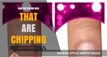 How to Polish Chipping Nails: Tips for a Flawless Manicure
