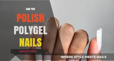 Polishing Polygel Nails: Tips, Techniques, and Best Practices for a Flawless Finish