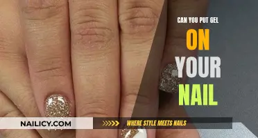 Gel Nails: Pros, Cons, and Application Tips