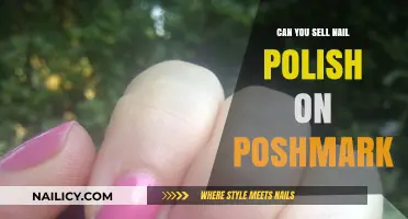 Selling Nail Polish on Poshmark: Tips, Tricks, and Guidelines