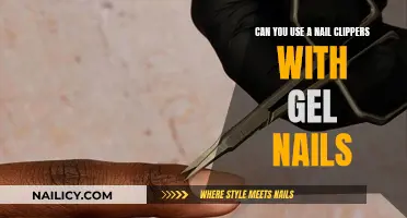 Gel Nails and Clippers: What's the Deal?