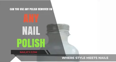 Choosing the Right Polish Remover: What You Need to Know