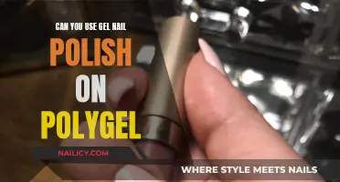 Gel Nail Polish on Polygel: A Match Made in Heaven?