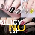 can you use gel nail polish without a light