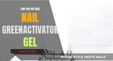 Kiss Nail GreenActivator: Gel-Friendly or Foe?