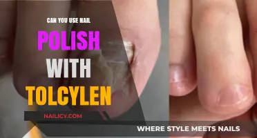 Using Nail Polish with Tolcylen: Safety Tips and Best Practices