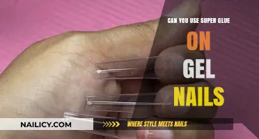 The Ultimate Guide to Super Glue for Gel Nail Repairs