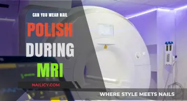 Nail Polish and MRI Safety: What You Need to Know