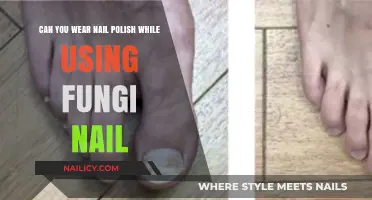 Exploring Nail Care: Can You Wear Polish with Fungal Nails?