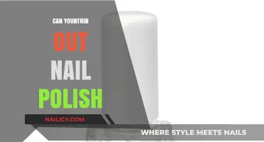 How to Thin Out Thick Nail Polish: Quick and Easy Tips