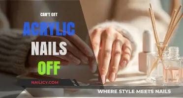 Struggling to Remove Acrylic Nails? Here's What You Need to Know