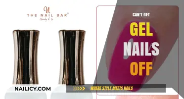 Struggling to Remove Gel Nails? Here's What You Need to Know