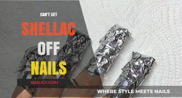 Effortless Shellac Removal: Tips and Tricks for Beautiful Nails