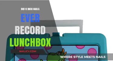 Did Nine Inch Nails Record 'Lunchbox'? The Truth Revealed
