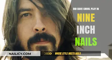 Did Dave Grohl Ever Join Nine Inch Nails? The Truth Revealed