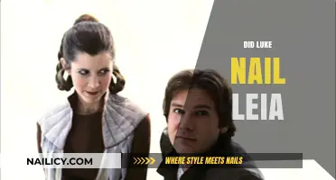 Did Luke Nail Leia? Debunking Star Wars' Most Controversial Theory