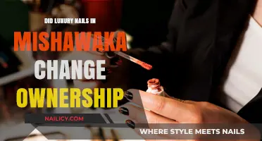 Luxury Nails Mishawaka Ownership Update: What You Need to Know