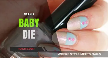 Did Nails Baby Die? Unraveling the Truth Behind the Rumors