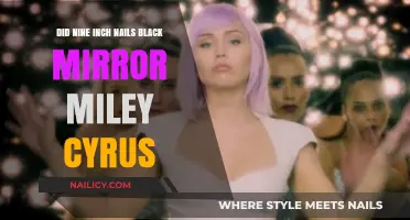 Black Mirror's Miley Cyrus Episode: Nine Inch Nails Connection Explained