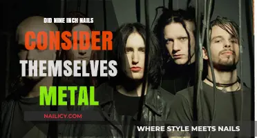 Are Nine Inch Nails Metal? Exploring Their Genre Identity