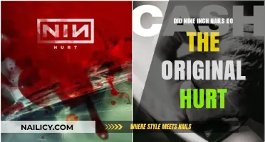 Nine Inch Nails: The Original Creators of 'Hurt' Explored