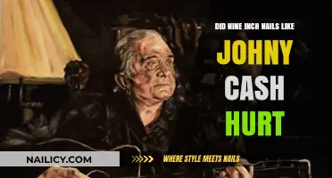 Nine Inch Nails' 'Hurt': Johnny Cash's Haunting Cover Explored