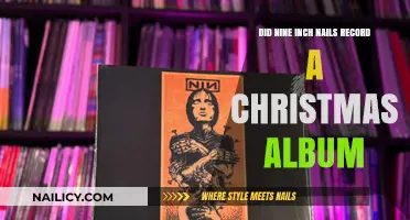 Nine Inch Nails' Unexpected Christmas Album: Fact or Fiction?