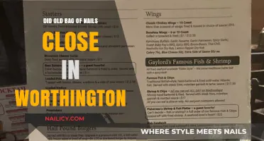Old Bag of Nails Worthington: Closure Confirmed or Still Open?