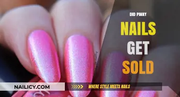 The Truth Behind Pinky Nails' Acquisition Rumors