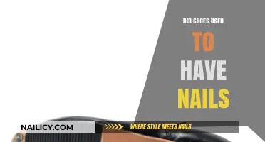 Unraveling History: The Surprising Truth About Shoes and Nails