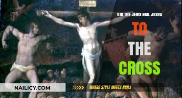 Did the Jews Nail Jesus to the Cross? Historical Insights