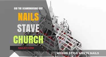 Nail-less Wonders: The Ingenious Construction of Scandinavian Stave Churches
