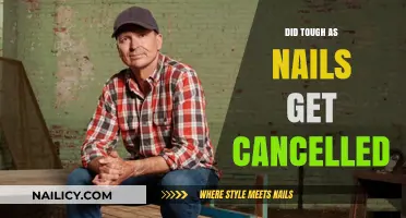 Did Tough as Nails Get Cancelled? Latest Updates and Rumors