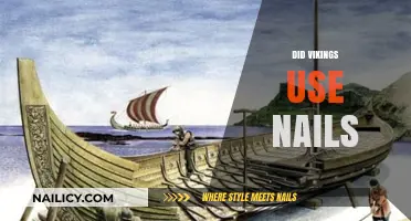 Unraveling History: The Surprising Truth About Viking Construction Techniques