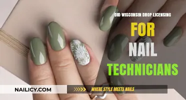 Wisconsin Nail Technician Licensing: Changes and What They Mean for You