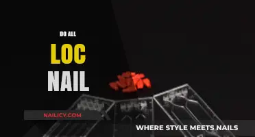 Mastering Loc Nail Techniques: A Comprehensive Guide for All Styles