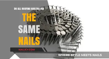 Universal Roofing Nails: One Size Fits All Nailers?