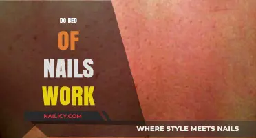 Do Bed of Nails Work? Unlocking Pain Relief and Wellness Secrets