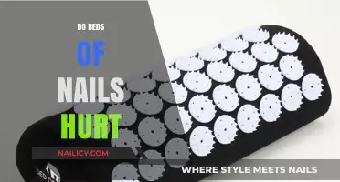 Do Beds of Nails Hurt? Exploring the Pain Myth and Reality
