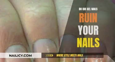 The Ugly Truth About Bio Gel Nails