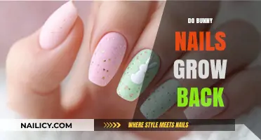 Bunny Nails: Do They Grow Back?