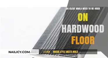 Do Cleat Nails Really Protect Your Hardwood Floors?