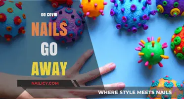 Do COVID Nails Disappear? Understanding Post-COVID Nail Changes and Recovery