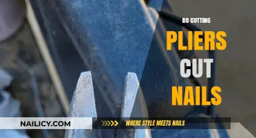 Cutting Pliers for Nails: Effective Solution or Not?
