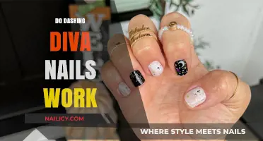 Do Dashing Diva Nails Work? A Comprehensive Review and Guide