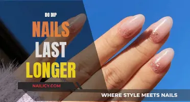 Dip Nails: Long-Lasting Manicures, Worth the Hype?