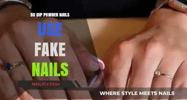 The Truth About Dip Powder Nails: Real or Fake?