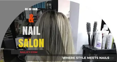 Transform Your Look: Do Do Hair & Nail Salon's Ultimate Beauty Guide