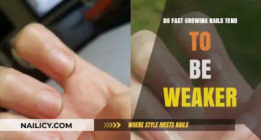 Strong Nails: Fact or Fiction?