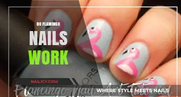 Do Flamingo Nails Work? Unveiling the Truth Behind the Trend